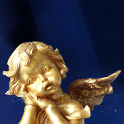 anges dorées ange or