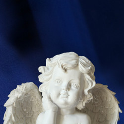 STATUE ANGE statuettes anges