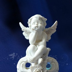 anges pour cadeau d'anniversaire