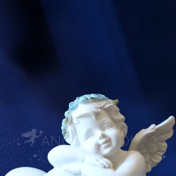 FIGURINE ANGE GARDIEN