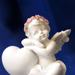 FiGURINE ANGE GARDIEN