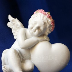 grossiste figurine ange