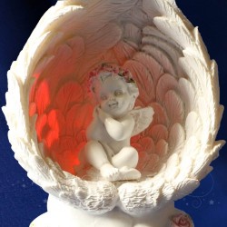déco anges maison du monde