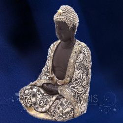 statuettes bouddhaas thais