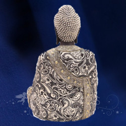 figurine bouddha decoration