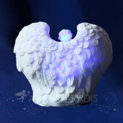 ange led resine