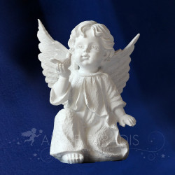 STATUETTE ANGE LIBERTE