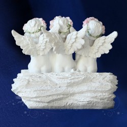 anges de la sagesse