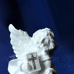 FIGURINE d ANGE