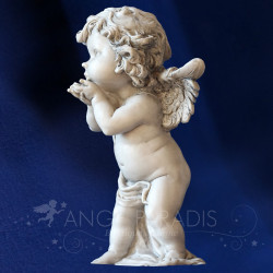 anges baisers bisous