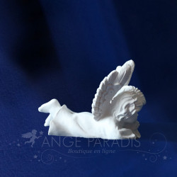 petits anges blancs