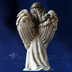 anges pour le dehors