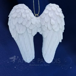 DES AILES D ANGES A SUSPENDRES