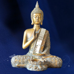 BOUGEOIR BOUDDHA