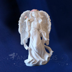 STATUETTE ARCHANGE AMOUR
