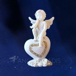 ANGE GARDIEN DU COEUR
