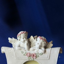 CADRE PHOTO DES ANGES