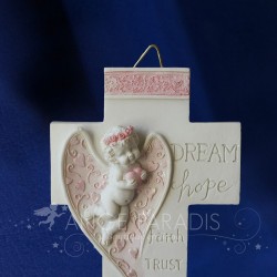 deco religieuse anges