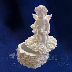 BOITE ANGE CONTENANT ANGES