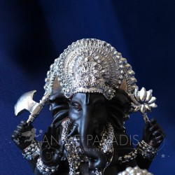 STATUETTE  de GANESH 