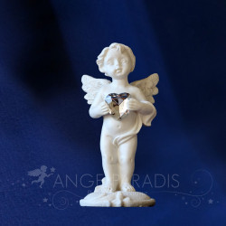 figurine cherubin