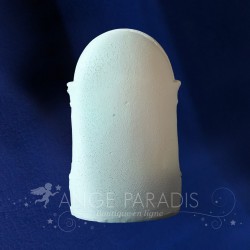 FIGURINE ANGE LUMINEUX temple idee cadeau angelique maison du monde