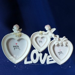 MONTAGE PHOTO THEME ANGE ET AMOUR