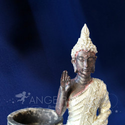 BOUGEOIR BOUDDHA