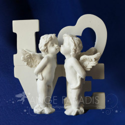 ANGES LOVE CARRE