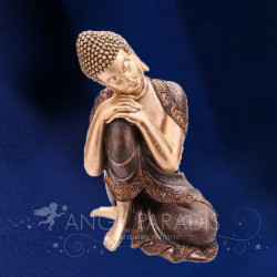STATUE BOUDDHA 30 CM