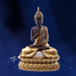 STATUETTE BOUDDHA THAI