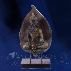DECORATION BOUDDHA