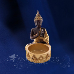 PETIT BOUGEOIR BOUDDHA