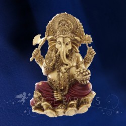 STATUETTE DE GANESH