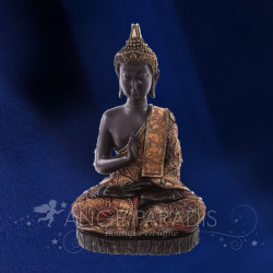STATUETTE BOUDDHA