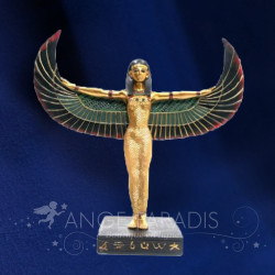 STATUETTE ISIS