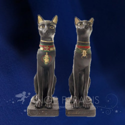 STATUETTE BASTET