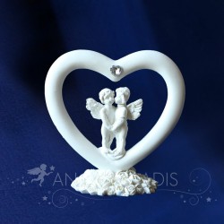 figurine ange amazon