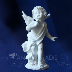 STATUE ANGE ESPOIR