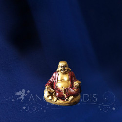 MINI BOUDDHA PORTE BONHEUR