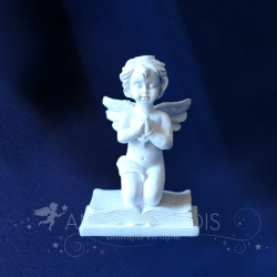 deco d'ange cherubin