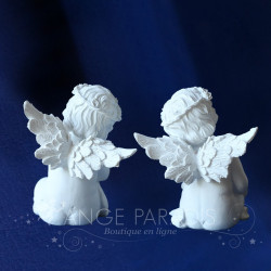  STATUETTES D'ANGES PARADIS