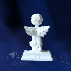 deco d'anges cherubins