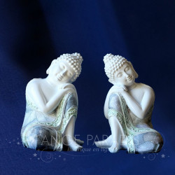 STATUETTES BOUDDHA