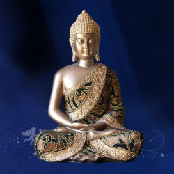 STATUE BOUDDHA