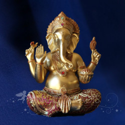 STATUETTE GANESH STATUETTES GANESH