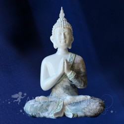 STATUETTE BOUDDHA figurines boudah