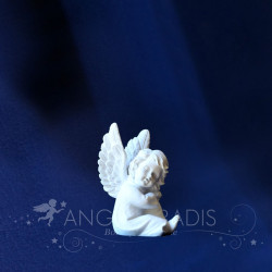 anges en platres