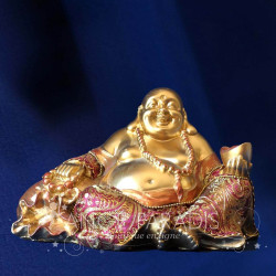 STATUETTE BOUDDHA statue zen boudas