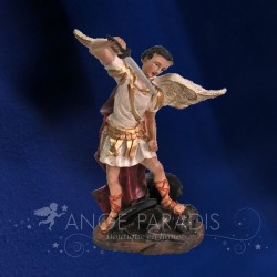 FIGURINE SAINT MICHEL